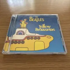 The Beatles Yellow Submarine CD