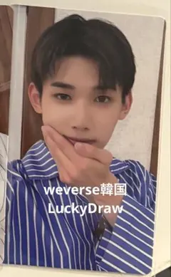 &TEAM BtL weverse ラキドロ 2弾 手書きデコ トレカ YUMA &TEAM WEVERSE ラキドロ 第2弾 手書き デコ タキ - メルカリ