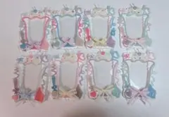 硬質ケース ホイップデコ 2点セット