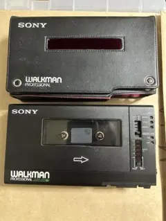 2026年最新】ウォークマンプロフェッショナルの人気アイテム - メルカリ