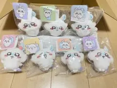 2026年最新】モモンガだらけくじ e賞 コンプの人気アイテム - メルカリ