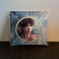 【公式正規品】恋と深空 缶バッジ ホムラ 眸光シリーズ