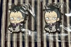 鬼滅の刃　不死川玄弥　ラバスト