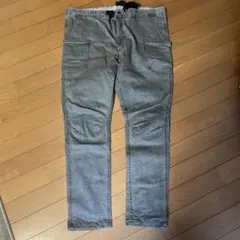 COEN キャンプパンツ　　カーゴパンツのサムネイル