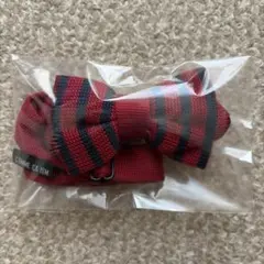 COMME CA ISM キッズ 蝶ネクタイ ボウタイ