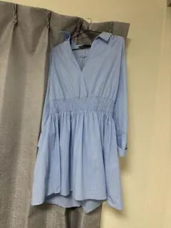 ZARA ワンピース