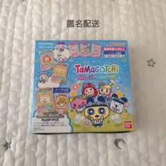 たまごっち にゅー！ごっちカード2 20パックのサムネイル