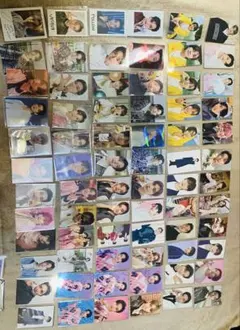 seventeen セブチ　ジョシュア　90点まとめ売り