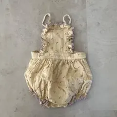 Liilu ロンパース　12m