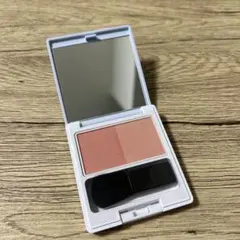 Naturaglacé チークブラッシュ N 03 アプリコットオレンジ