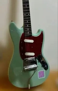 2025年最新】fender ムスタング ジャンクの人気アイテム - メルカリ