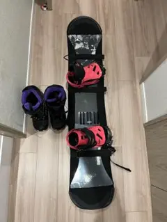 3点セット ボード