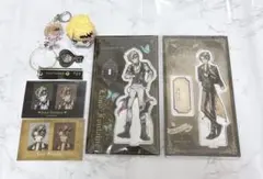 あくねこ ロノ アクリルスタンド りらころ