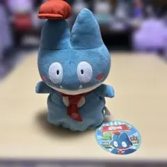 ポケモンセンター　ぬいぐるみ　ゴンベ