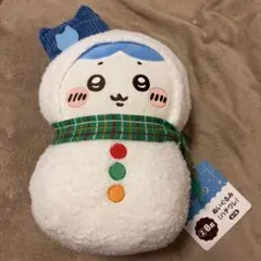 ちいかわエニマイくじ B賞ハチワレ