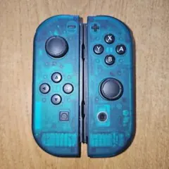 【プロトタイプ仕様】動作確認済 Switch　joy-con　ジョイコン　整備品