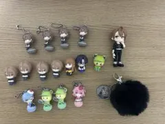 カラフルピーチ　グッズセット