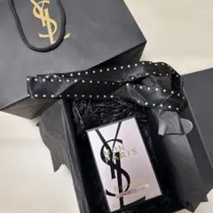 YSL MON PARIS 30ml香水 ボックス＆ショッパー付