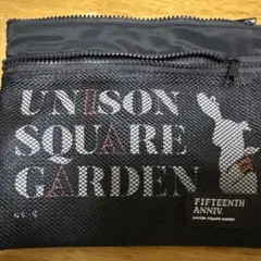 未開封】 UNISON SQUARE GARDENハリネズミトートバッグ - メルカリ