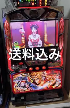 2025年最新】鬼の城 スロットの人気アイテム - メルカリ