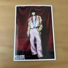 M!LK 生写真 佐野勇斗
