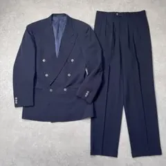 2025年最新】Paul Smith カラー：ネイビー系 ビジネススーツの
