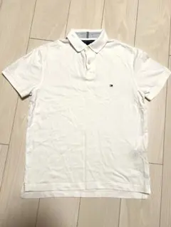 TOMMY HILFIGER メンズ ポロシャツ
