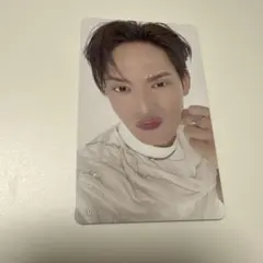 jo1 與那城奨　永縁　トレカ　137