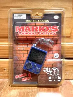 2025年最新】マリオ セメントファクトリーの人気アイテム - メルカリ