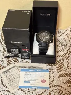【現状品】G-SHOCK GN-1000RG-1AJF 電池切れ 美品 2026年最新】g-shock GN-1000RGの人気アイテム - メルカリ