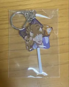忍たま乱太郎 鉢屋三郎 キャンディーキーホルダー