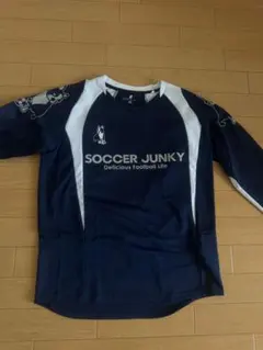 サッカージャンキー ウェア