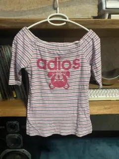 ヒステリックグラマー　Tシャツ　ヒスベア