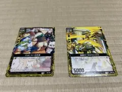 Z/X Zillions of enemy カードゲーム プロモ 4パック - メルカリ
