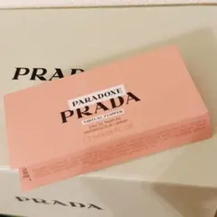 PRADA Paradoxe Virtual Flower 香水 サンプルのサムネイル