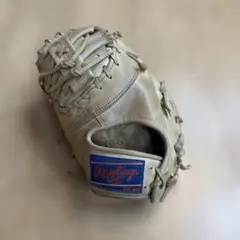 1830 ローリングス HOH メジャースタイル 型抜群 軟式 内野手用
