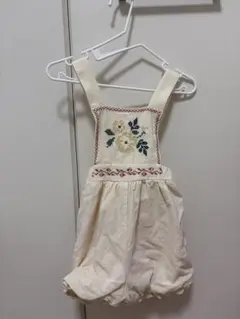 テータテータ　サロペ
