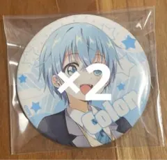 すとぷり ころんくん 缶バッジ