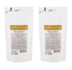 新品 ORBIS ザ クレンジングオイル 110ml 詰替2個セット オルビス