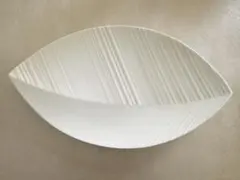 ウェッジウッド エスリアル101 リーフプレート 皿のサムネイル