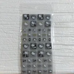 ハローキティ タイルシール ブロックシール