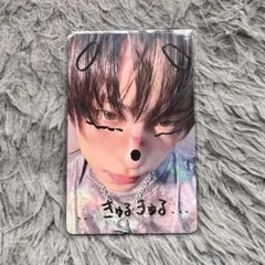 &TEAM TAKI トレカ 手書きデコ ラキドロ BtL