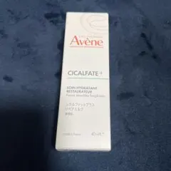 アベンヌ シカルファットプラス リペアミルク ４０ｍｌピエールファーブルジャポン