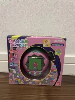 2026年最新】Tamagotchi Paradise Pink Landの人気アイテム - メルカリ