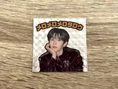 RIIZE FC特典 キラキラステッカー ショウタロウ