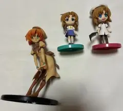 ひぐらしのなく頃に レナ フィギュア 涼宮ハルヒの憂鬱 長門有希 ねんどろいど 27703.jpg