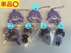 すとぷり　ななもり　アクキー　まとめ売り　単品⭕️