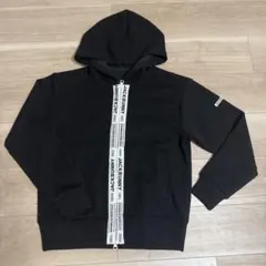 JACKBUNNY フルジップフーディ　パーカー　パーリーゲイツ jackbunny ジャックバニー フルジップフーディ パーカー パーリー