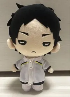 ハイキュー とってもおおきいぬいぐるみ にとたん 赤葦 ハイキュー にとたん おおきいぬいぐるみ 赤葦京治 赤葦京治