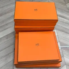HERMES エルメス 空箱 ボリード27 | Mercari